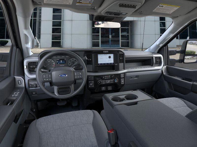 new 2026 Ford F-350 car, priced at $66,975
