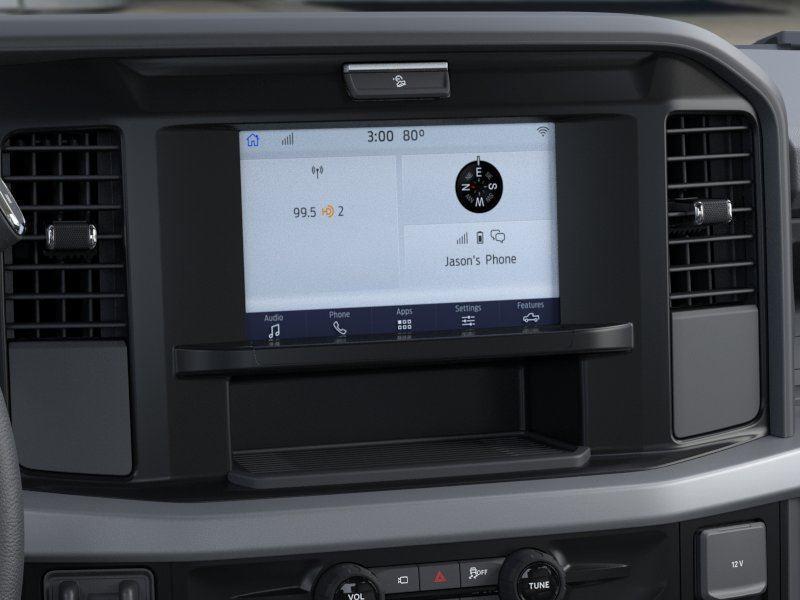 new 2026 Ford F-350 car, priced at $67,353