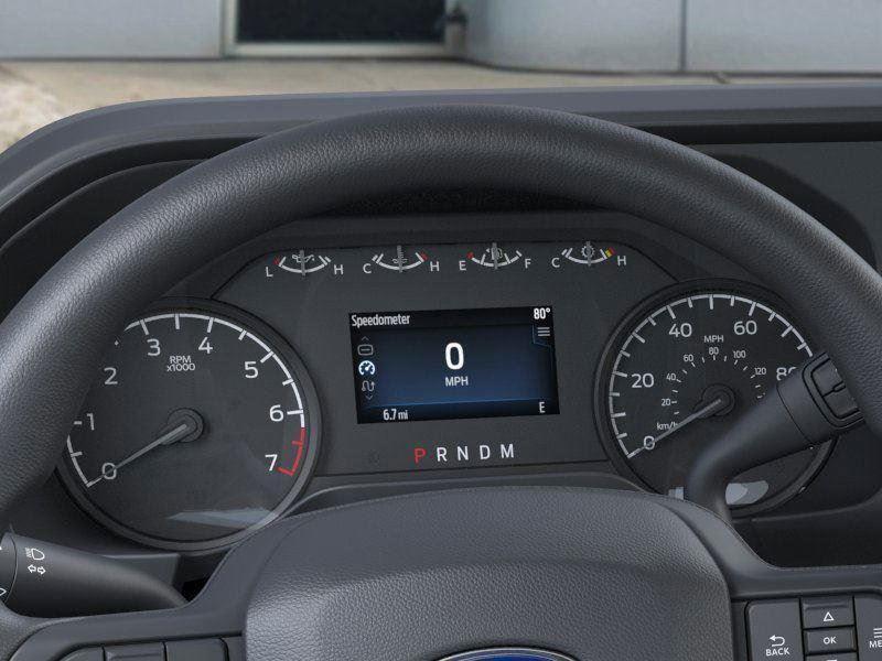 new 2026 Ford F-350 car, priced at $66,975