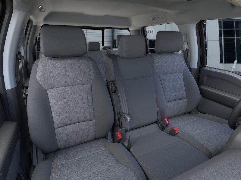 new 2026 Ford F-350 car, priced at $66,975