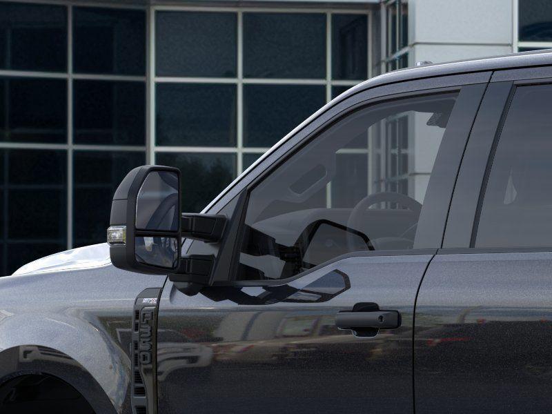 new 2026 Ford F-350 car, priced at $65,702