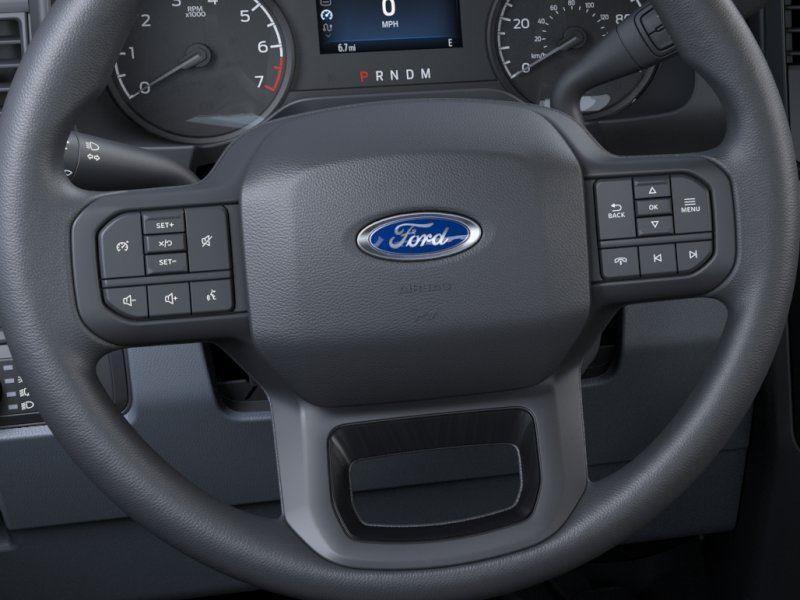 new 2026 Ford F-350 car, priced at $67,353