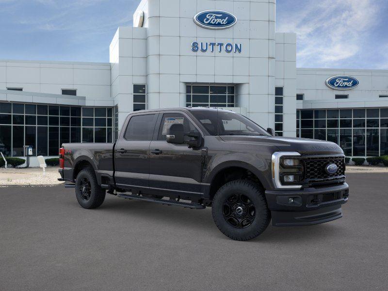 new 2026 Ford F-350 car, priced at $67,353