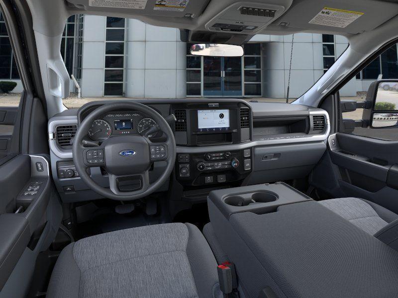 new 2026 Ford F-350 car, priced at $65,702