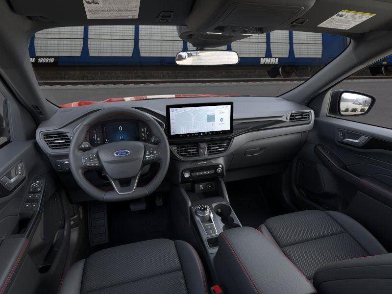 new 2026 Ford Escape car, priced at $34,260