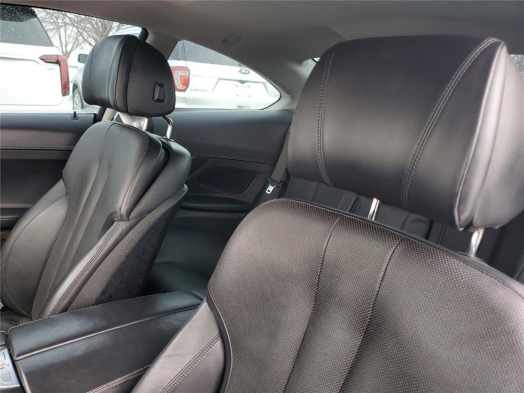 used 2015 BMW 650 car, priced at $17,695