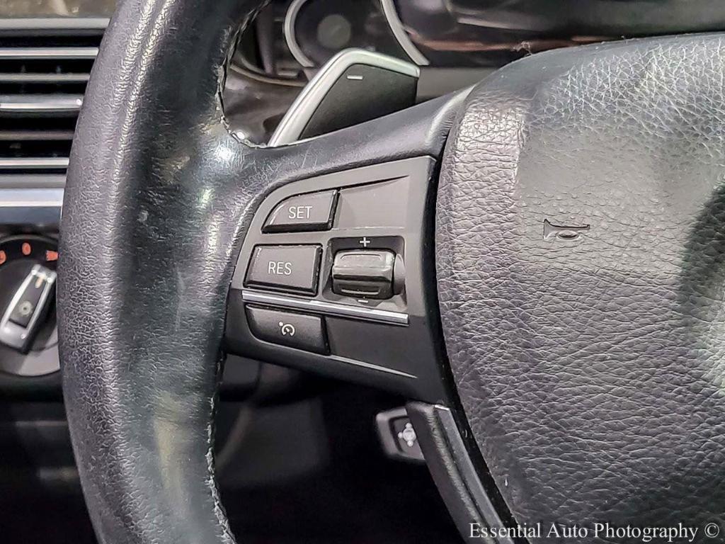 used 2015 BMW 650 car, priced at $18,600