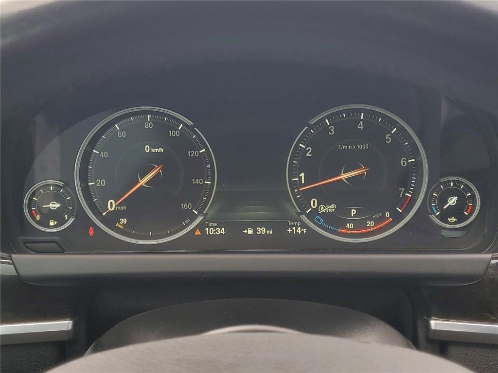 used 2015 BMW 650 car, priced at $17,695