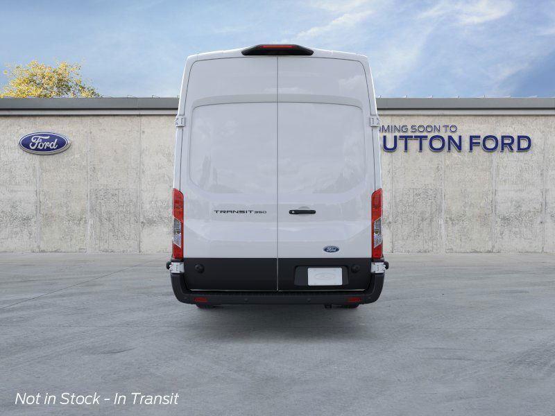 new 2026 Ford Transit-350 car, priced at $58,435