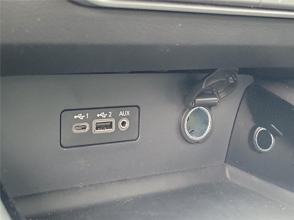 used 2024 Nissan Altima car, priced at $22,700