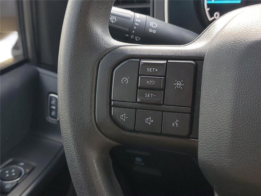 used 2023 Ford F-150 car, priced at $32,295