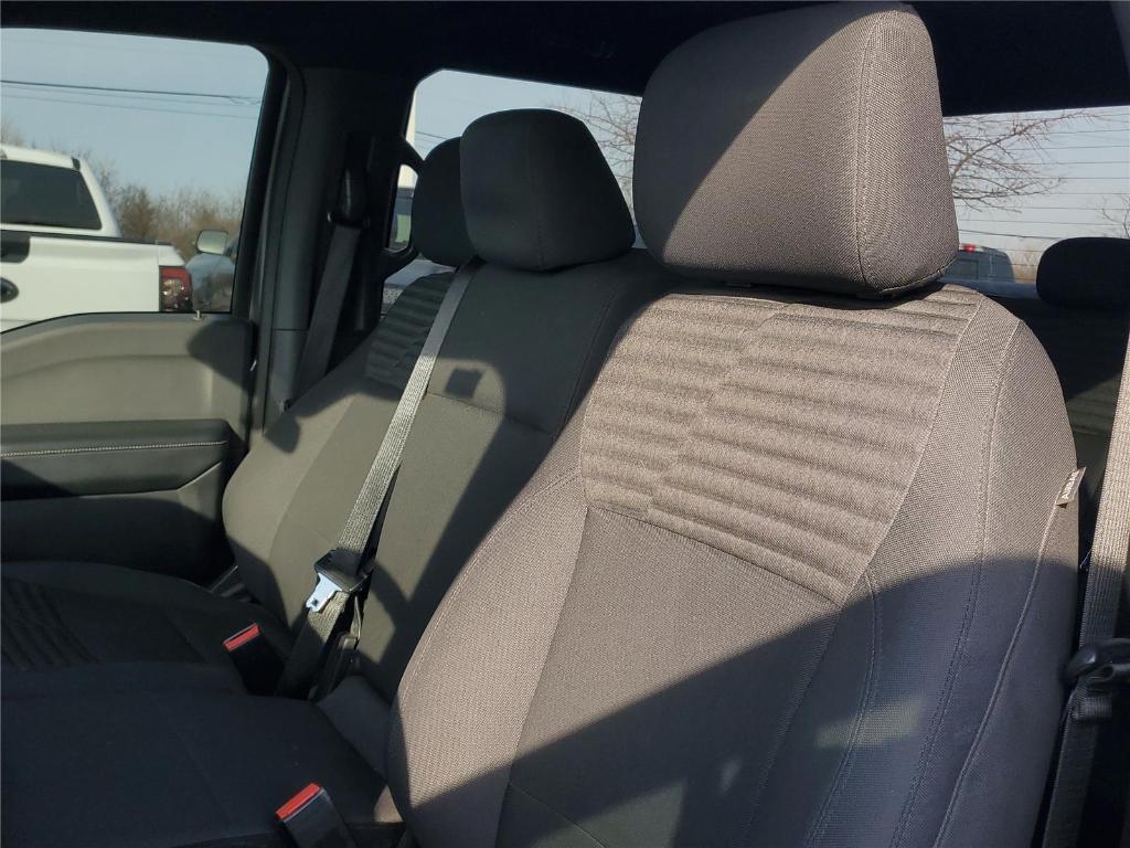 used 2023 Ford F-150 car, priced at $32,295