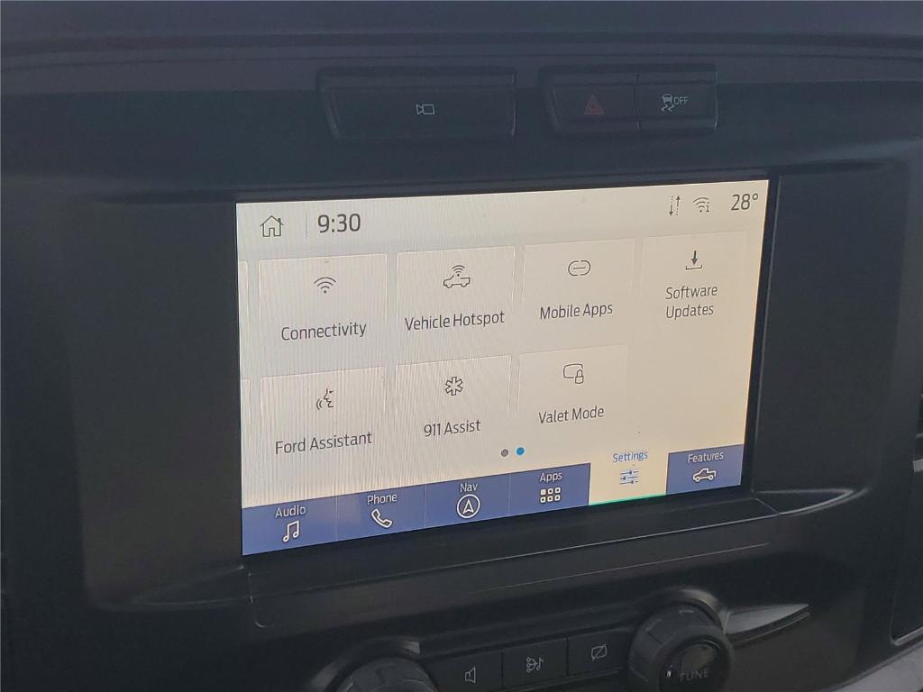 used 2023 Ford F-150 car, priced at $32,295