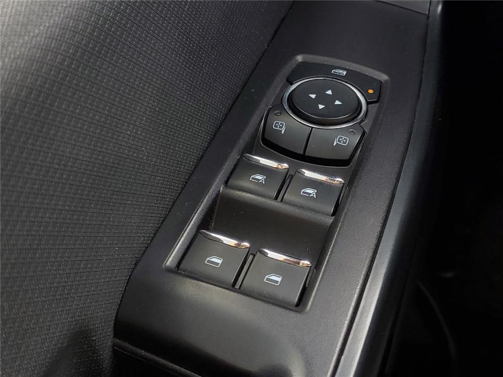 used 2023 Ford F-150 car, priced at $32,295