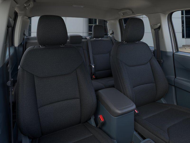new 2026 Ford Maverick car, priced at $35,397