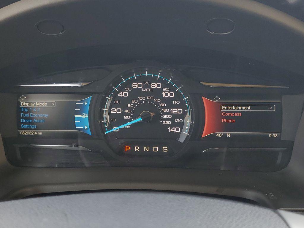 used 2018 Ford Flex car, priced at $12,372