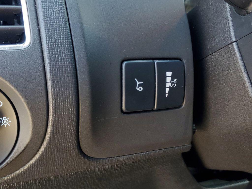 used 2018 Ford Flex car, priced at $12,372