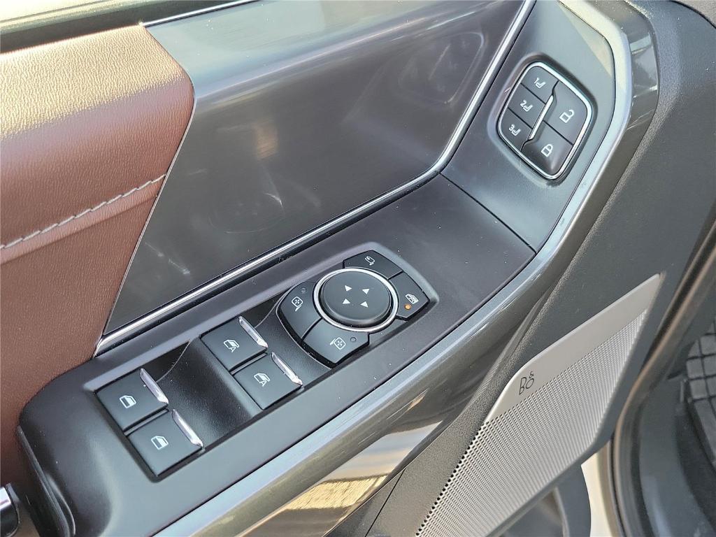 used 2023 Ford F-150 car, priced at $52,973