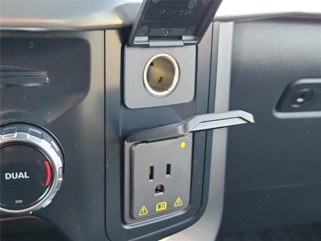 used 2023 Ford F-150 car, priced at $52,973