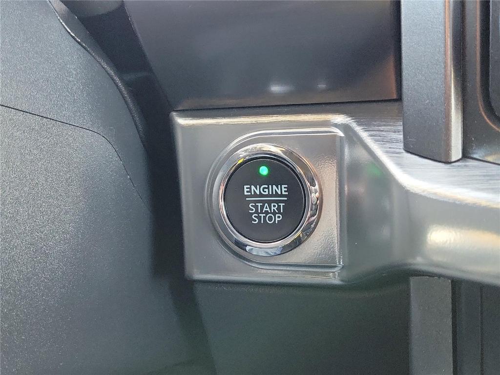 used 2023 Ford F-150 car, priced at $52,973