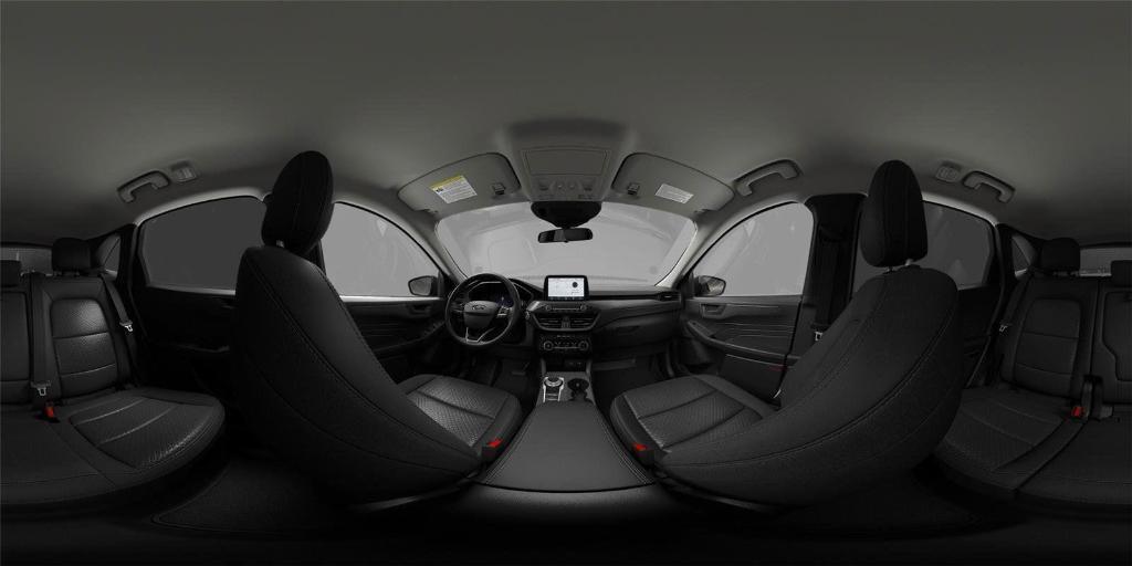 new 2026 Ford Escape car, priced at $29,835