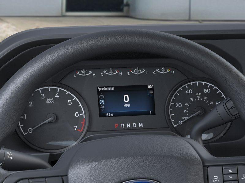 new 2026 Ford F-250 car, priced at $59,198