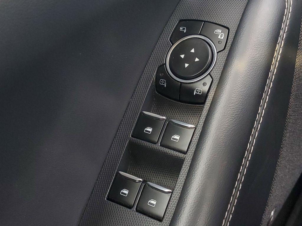used 2023 Ford Mustang Mach-E car, priced at $30,872