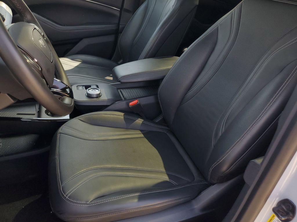 used 2023 Ford Mustang Mach-E car, priced at $30,872