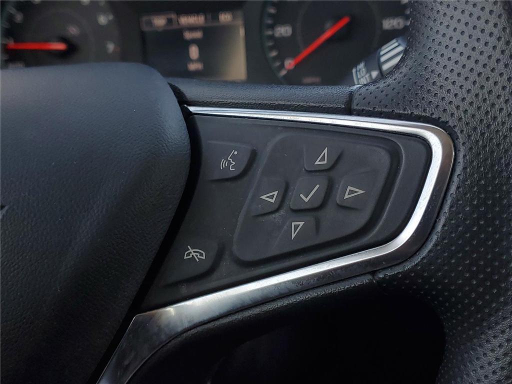 used 2023 Chevrolet Malibu car, priced at $15,295