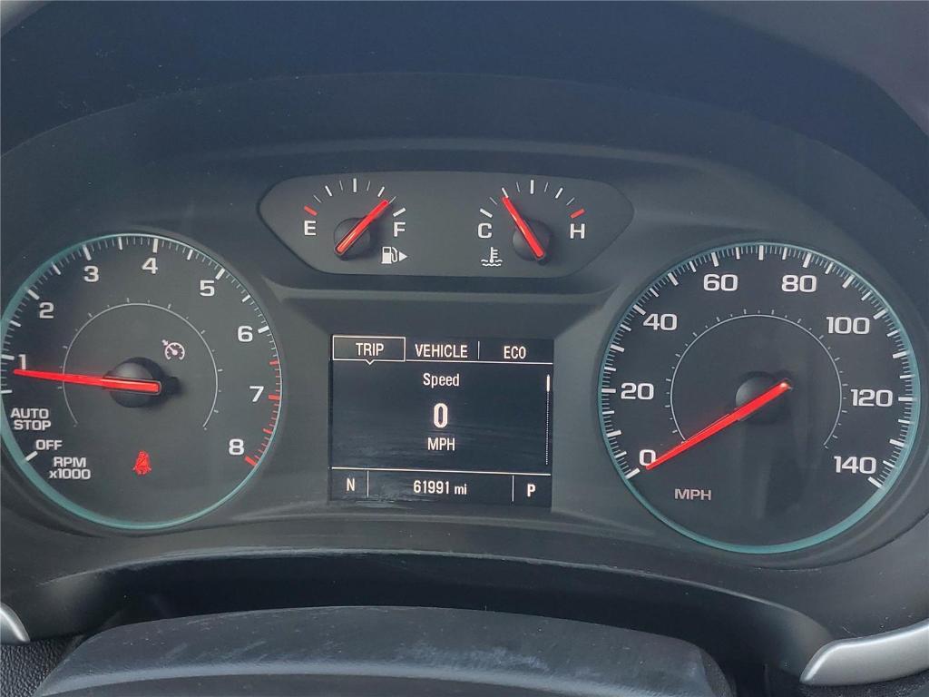 used 2023 Chevrolet Malibu car, priced at $15,295