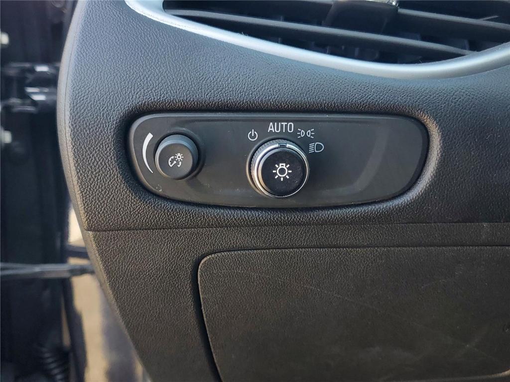 used 2023 Chevrolet Malibu car, priced at $15,295