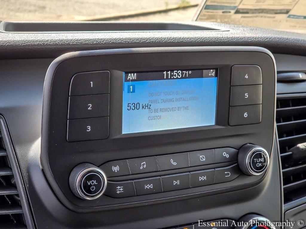 new 2025 Ford Transit-250 car, priced at $49,770