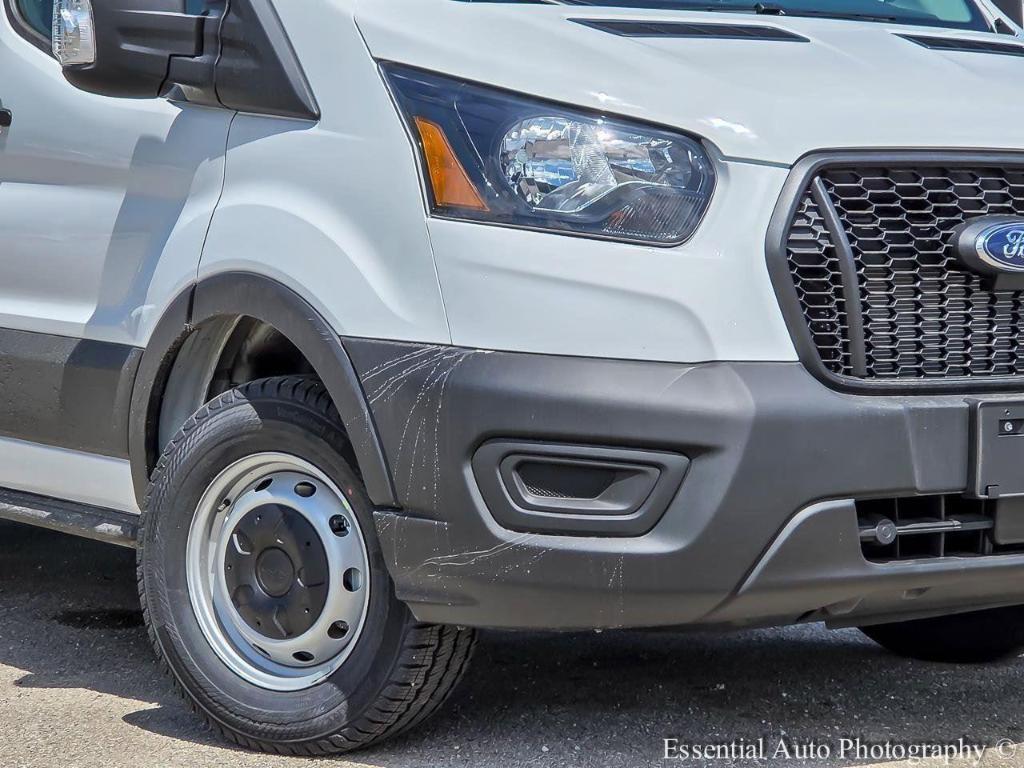 new 2025 Ford Transit-250 car, priced at $49,770