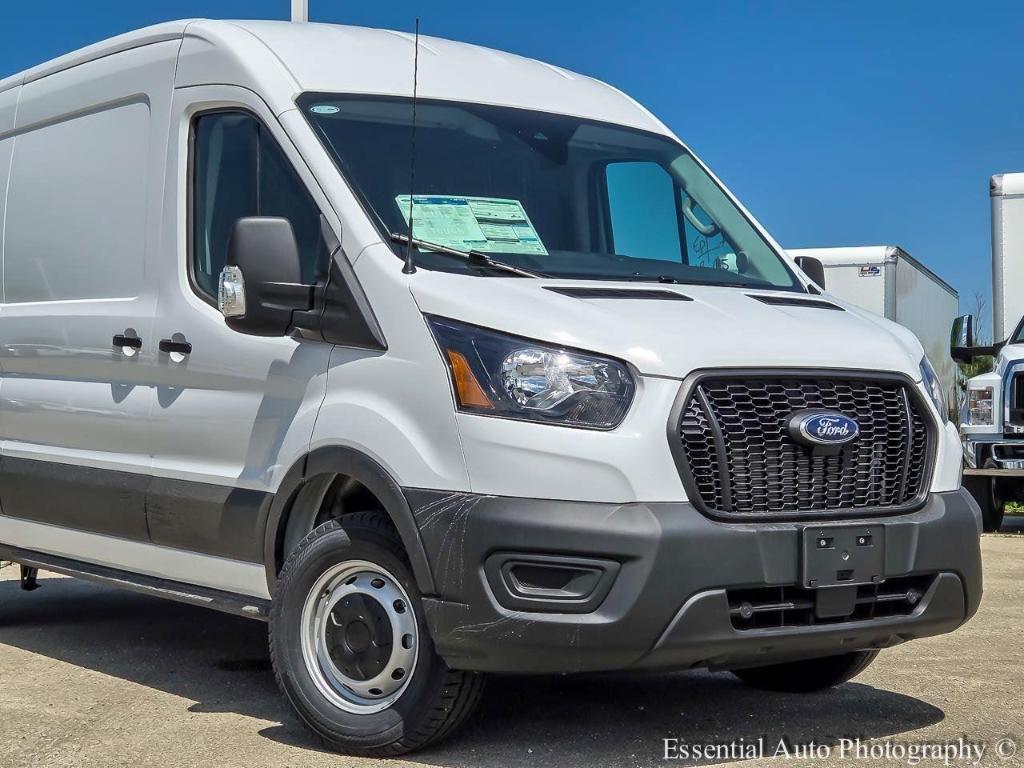 new 2025 Ford Transit-250 car, priced at $49,770