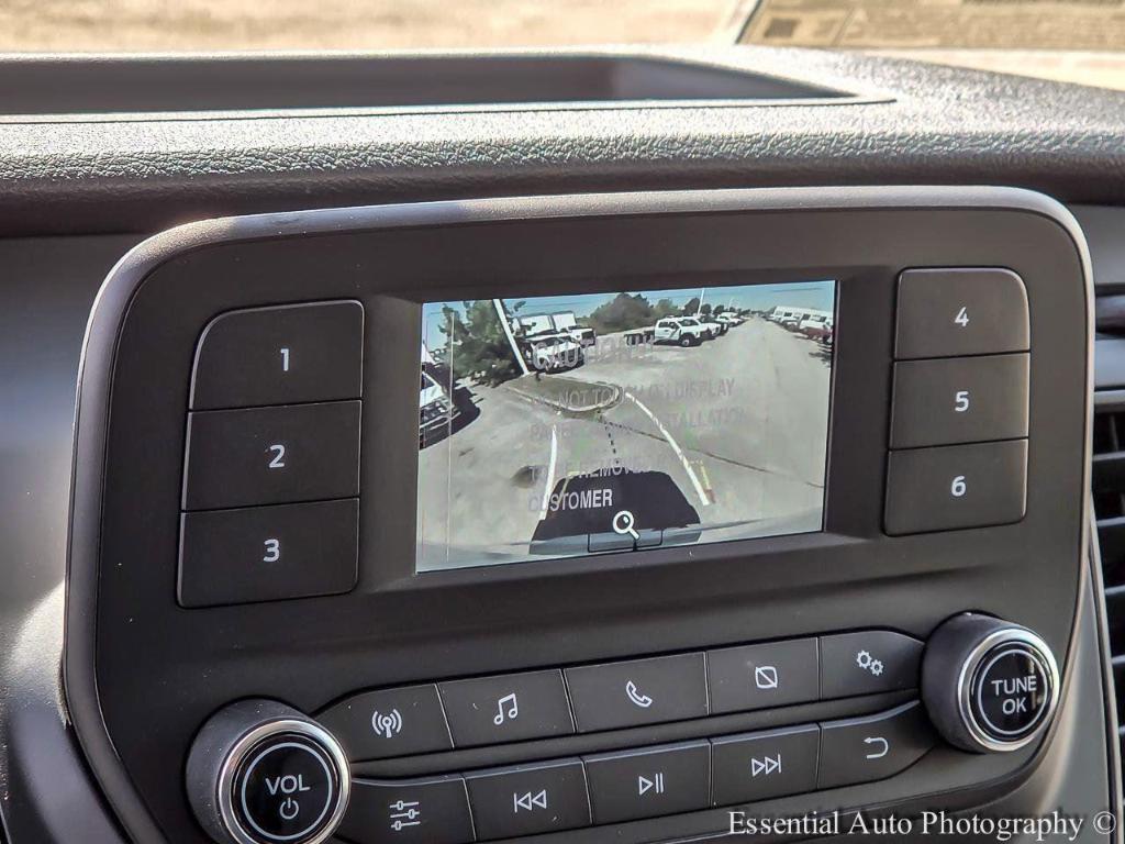 new 2025 Ford Transit-250 car, priced at $49,770