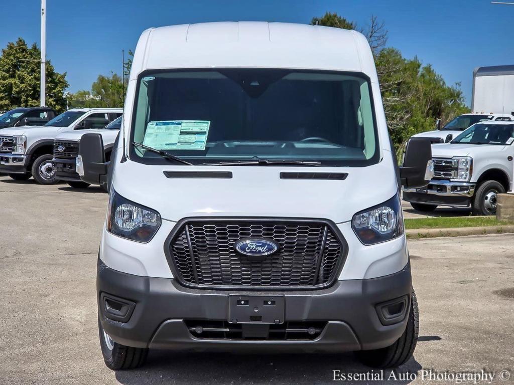 new 2025 Ford Transit-250 car, priced at $49,770