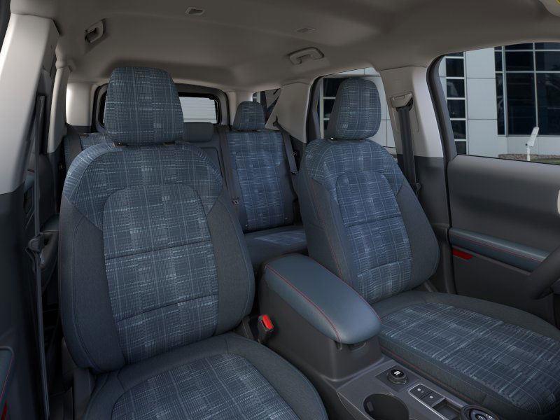 new 2025 Ford Bronco Sport car, priced at $29,831