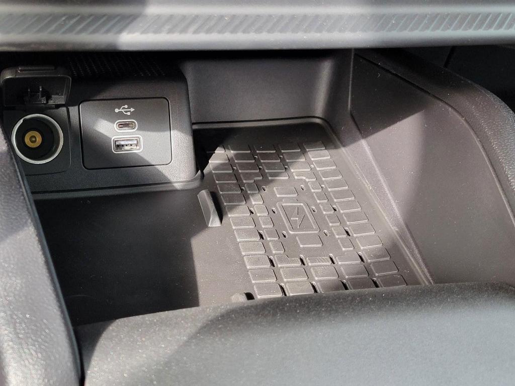 new 2025 Ford Bronco Sport car, priced at $36,075