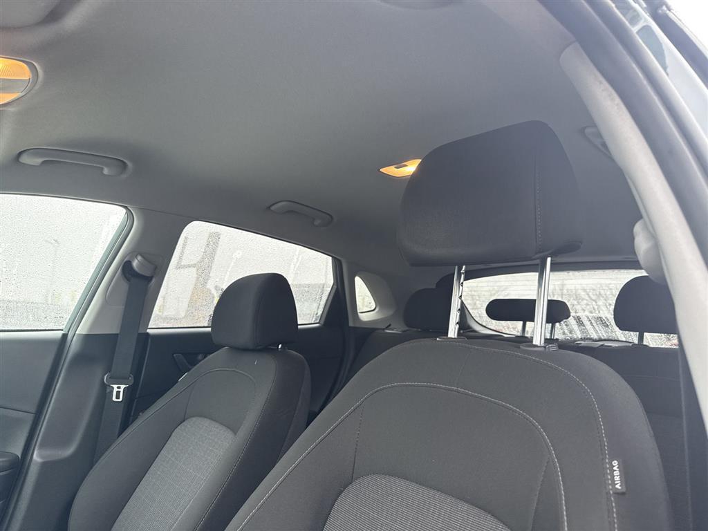 used 2022 Hyundai Kona car, priced at $20,551