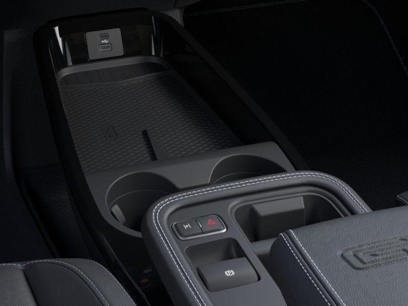 new 2026 Ford Mustang Mach-E car, priced at $60,745