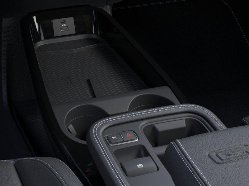 new 2026 Ford Mustang Mach-E car, priced at $59,272