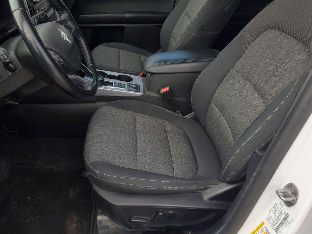 used 2023 Ford Bronco Sport car, priced at $23,272