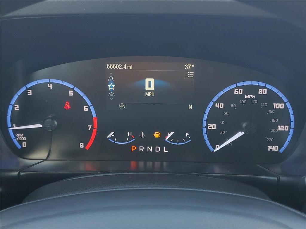 used 2021 Ford Bronco Sport car, priced at $20,995