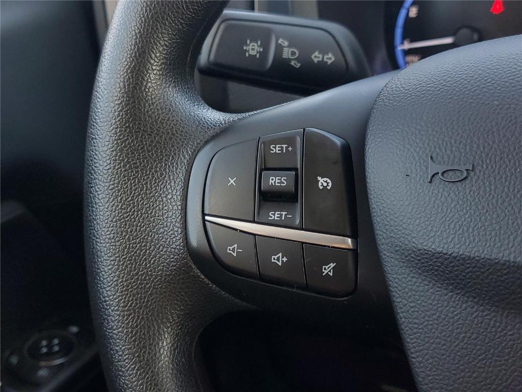 used 2021 Ford Bronco Sport car, priced at $20,995