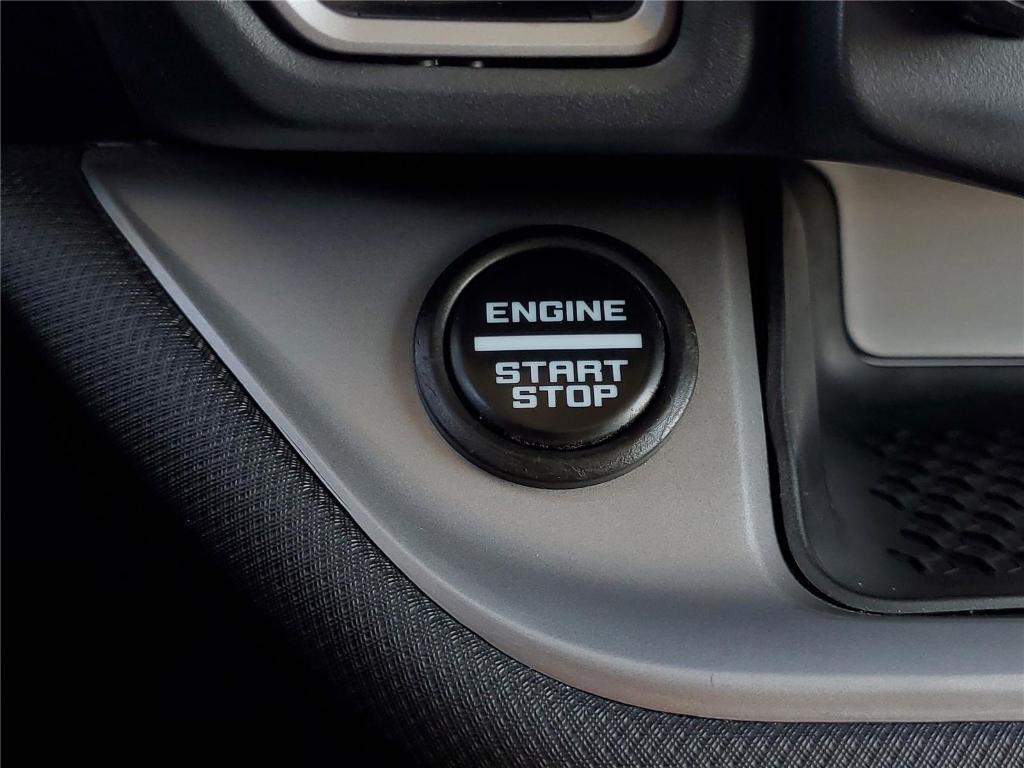 used 2021 Ford Bronco Sport car, priced at $20,995