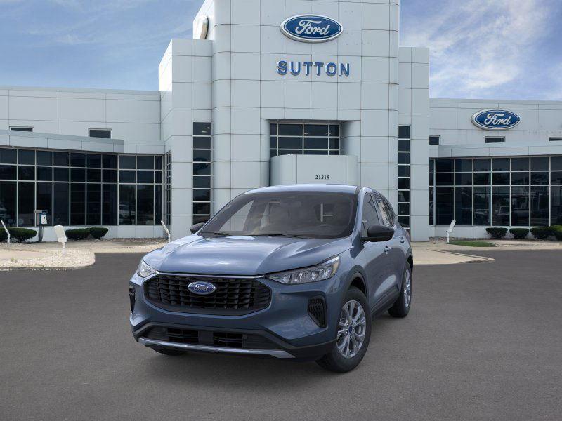 new 2026 Ford Escape car, priced at $31,325