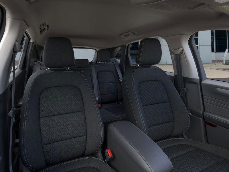 new 2026 Ford Escape car, priced at $27,435