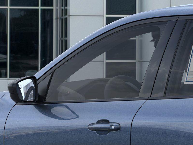 new 2026 Ford Escape car, priced at $27,435