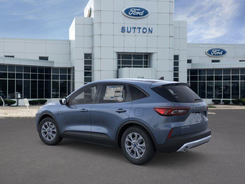 new 2026 Ford Escape car, priced at $29,830