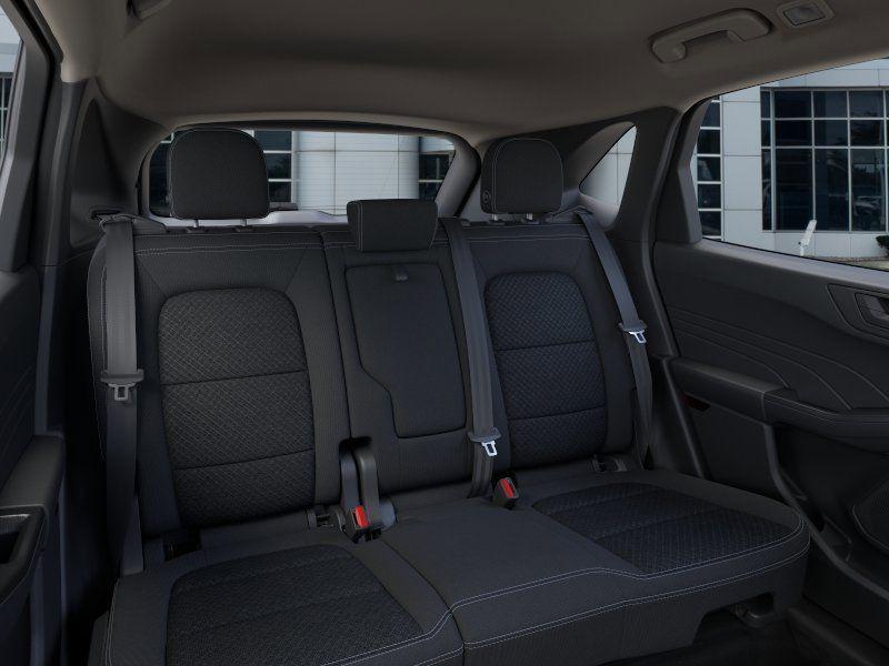new 2026 Ford Escape car, priced at $30,512